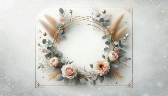 Christmas Winter Charm: A Designer's Review