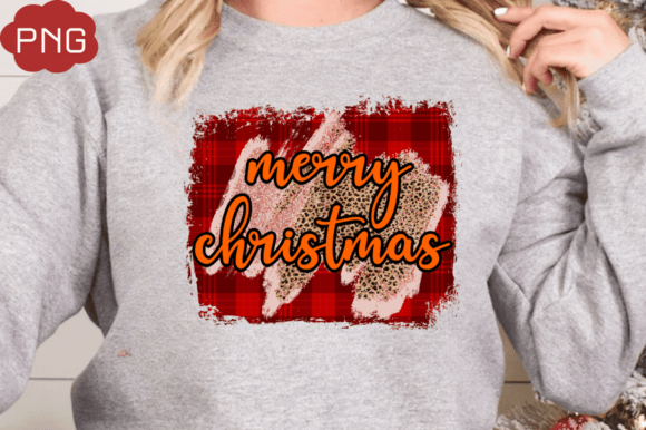Merry Christmas PNG T-shirt Design: Illustrations Review
