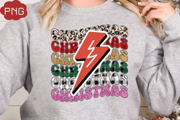 Reviewing Christmas PNG T-shirt Design Illustrations