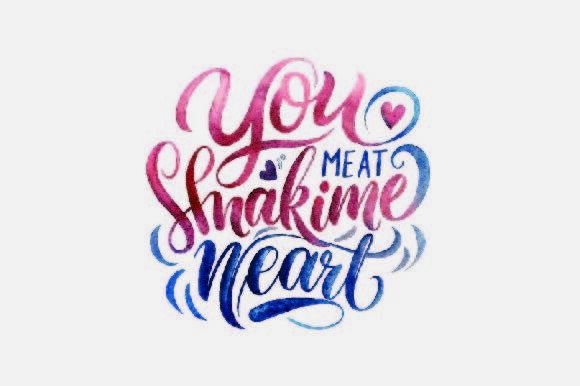 You Meat Hanakime Christmas PNG Freebies