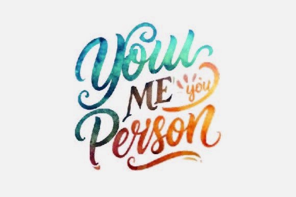 Youu Me You Person Christmas PNG Freebies Review